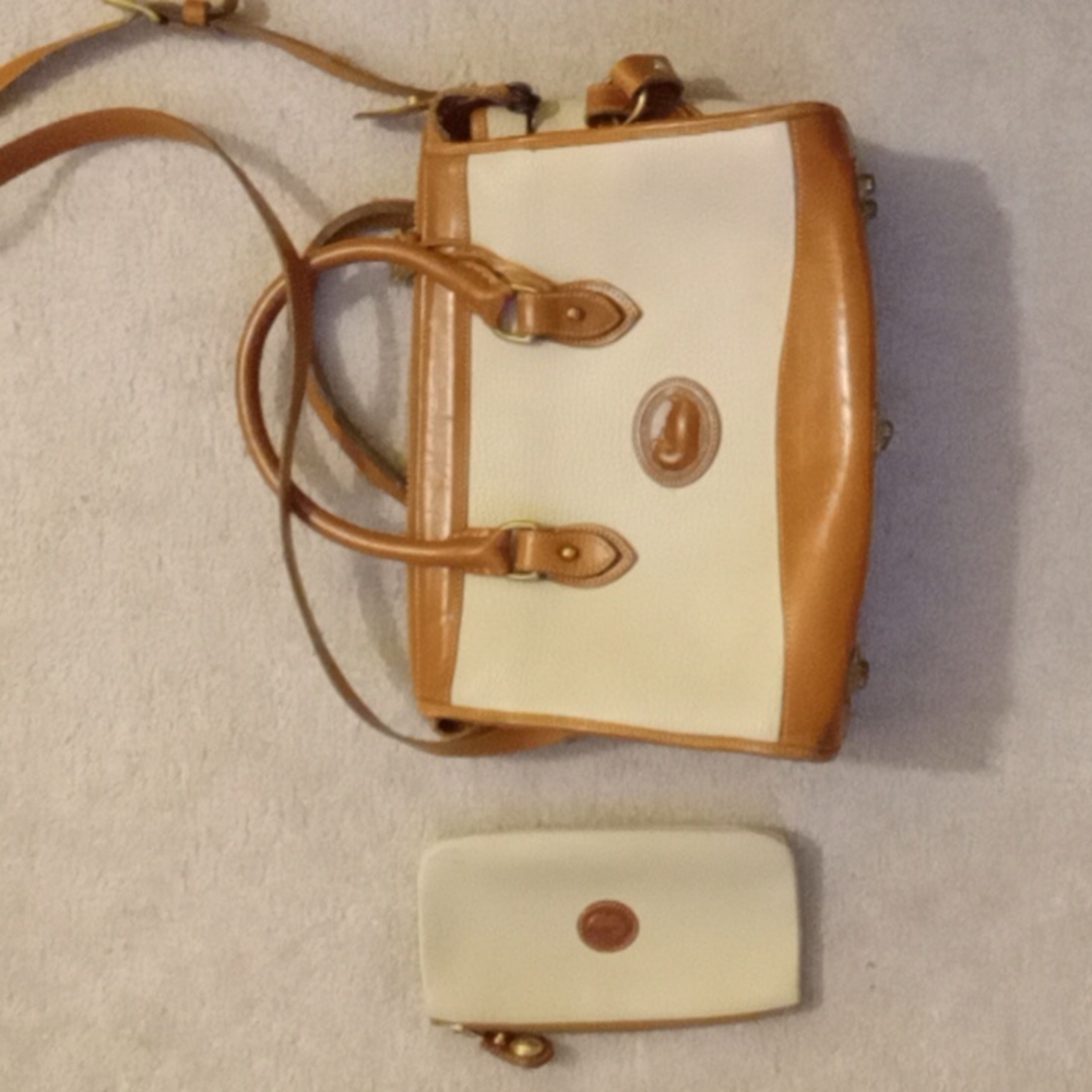 Shoulder bag